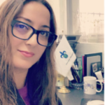 Dra. Carolina Solis Maldonado