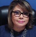 Dra. Francisca Sandoval Reyes