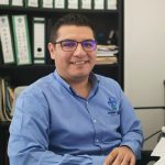 Dr. Raúl Alejandro Luna Sánchez