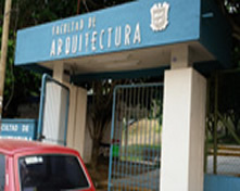 Facultad de Arquitectura