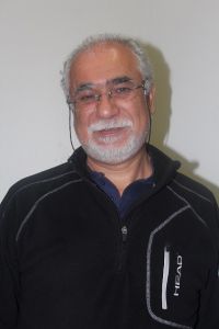 Lázaro Rafael Sánchez Velázquez, coordinador Universitario para la Sustentabilidad.