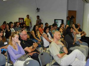 El V Congreso Mexicano de Primatología reúne a especialistas internacionales.