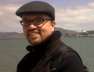 Gerardo Padilla Zárate, especialista de la corporación Intel.