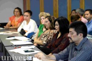 Los días 2, 3, 6 y 7 de julio se realizará el proceso de autoevaluación en el campus Xalapa.