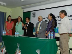 El evaluador Jesús Castillo López indicó que en fechas próximas entregarán la retroalimentación.