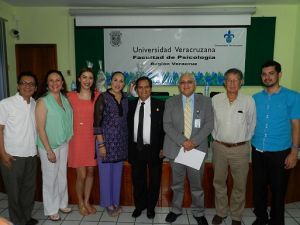 La evaluación permite la mejora constante, coincidieron funcionarios de la UV y evaluadores del CNEIP.