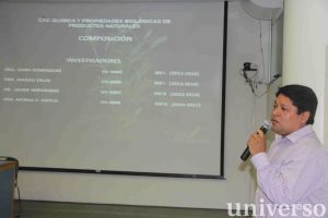 Javier Hernández Martínez.