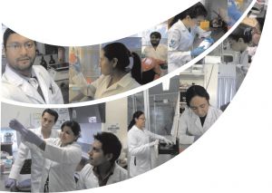 El Simposio “Fronteras de la investigación biomédica entre redes de cuerpos académicos”, se realizará del 23 al 25 de junio.