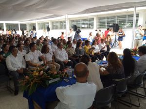 Gracias al esfuerzo de la comunidad universitaria, el campus Poza Rica-Tuxpan recibió tres reacreditaciones y dos acreditaciones de igual número de PE.