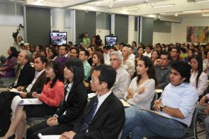 La primera edición del Seminario Internacional UV-CICIR se realizó en la USBI-Xalapa y el MAX.