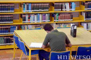 La convocatoria está dirigida a egresados y estudiantes de 33 planes de estudio flexibles. 