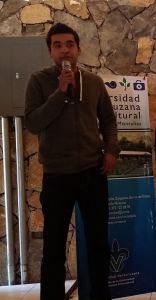 Valentín Héctor Schulz González.