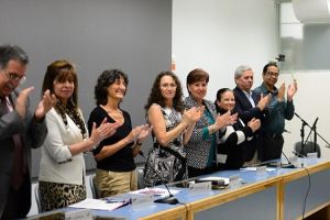 Del 24 de septiembre al 2 de octubre, la UV fue sede del IV Taller Internacional del Proyecto de Investigación Equity LA-II.