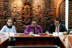 La UV y el ayuntamiento de Xalapa signaron convenio específico de colaboración para la prestación de servicio social.