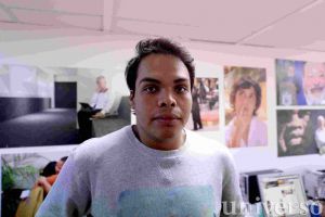 Emmanuel Morales García.