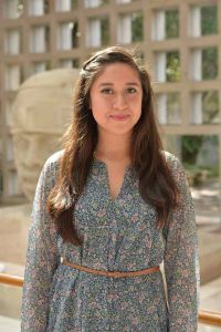 Celeste Morales Martínez.