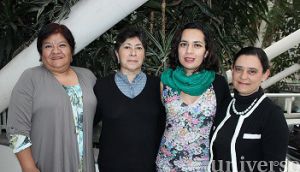 Egresados de la Especialización de Promoción de la Lectura de la UV.