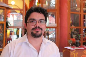 Jonathan Cueto Escobedo