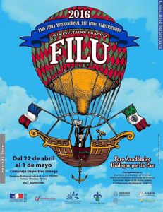 La FILU 2016 tendrá a Francia como país invitado