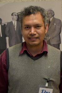 Bulfrano Orea Hernández