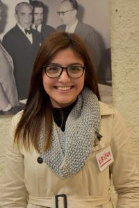 Erika Nathalie Aguilar Acevedo