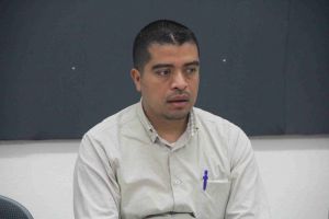 Eduardo Ruiz Cervantes