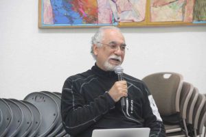 Lázaro Rafael Sánchez Velásquez