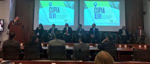 La UV participó con destacada posición en la sesión de CUPIA 