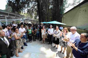 El servicio será de lunes a sábado 