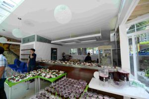 El comedor brindará servicio a la comunidad universitaria y público general