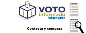 Cuestionario Voto informado
