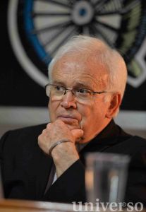 José Raúl Vera López