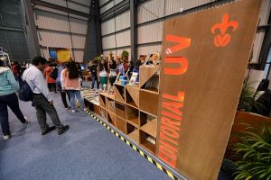 La premiación se llevará a cabo este sábado 30, en la FILU