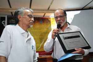 Manuel Martínez y Carlos Manuel Contreras 