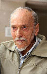 “El color es más instinto que otra cosa”: Salvador Cruzado Romero