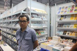 Los expositores destacaron que la feria cuenta con un público selecto