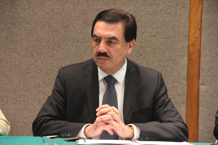 Octavio Ochoa Contreras