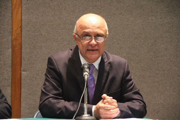 Raciel Damón Martínez Gómez