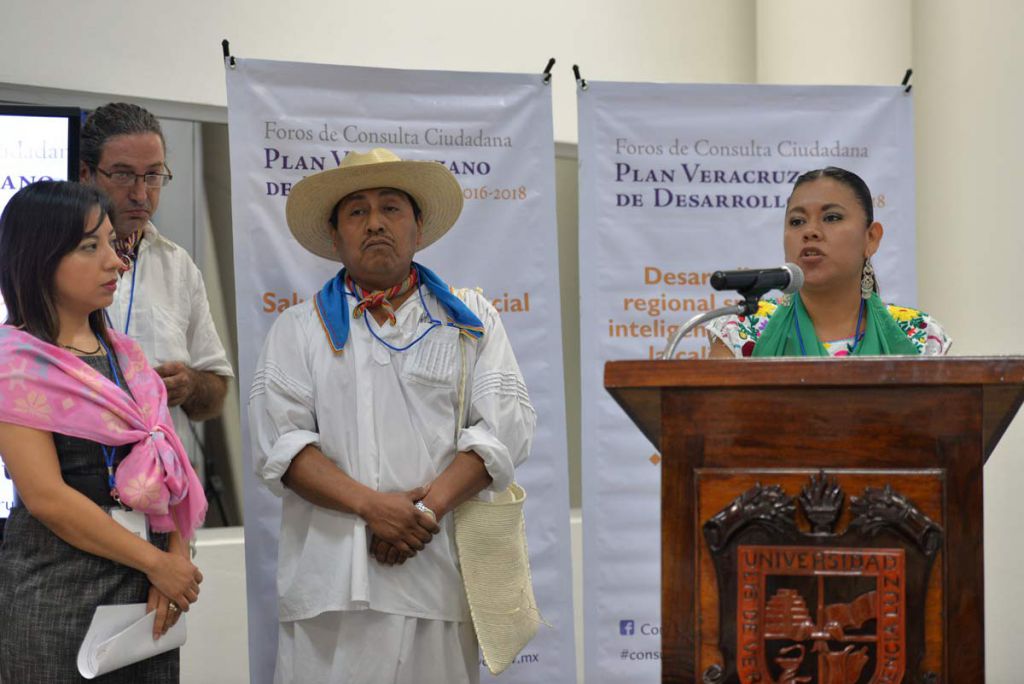 Se denunció la falta de una educación sexual adecuada en escuelas y a servidores públicos