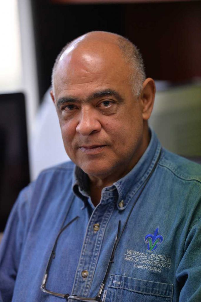 Domingo Canales Espinosa