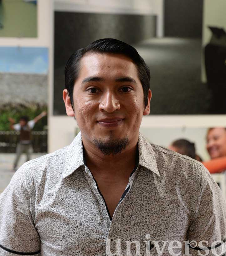 Alfonso Durán Hernández cursó una estancia de movilidad en la University Technology Sydney