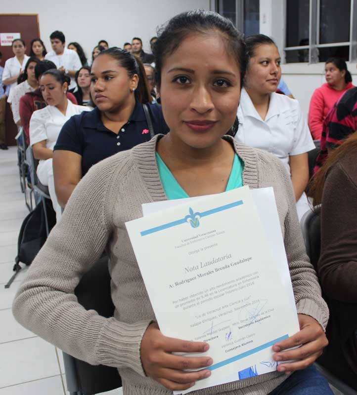 Brenda Guadalupe Rodríguez Morales