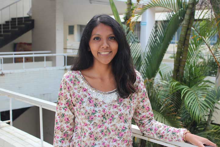 Gabriela Jazmín Hernández Zavaleta