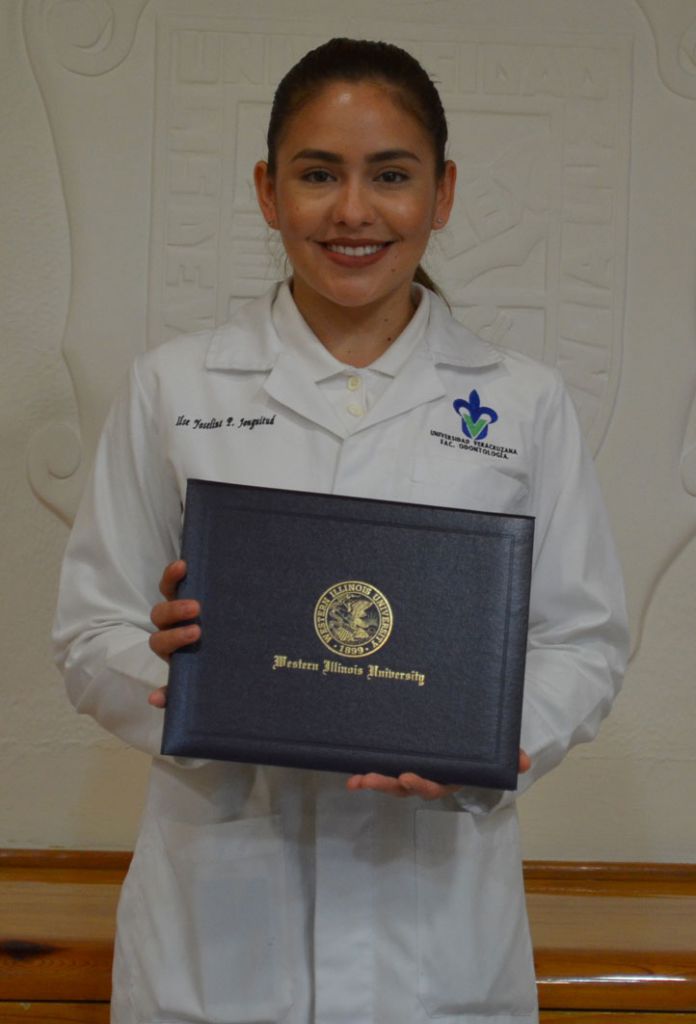 Ilse Yoselin Pérez Jonguitud