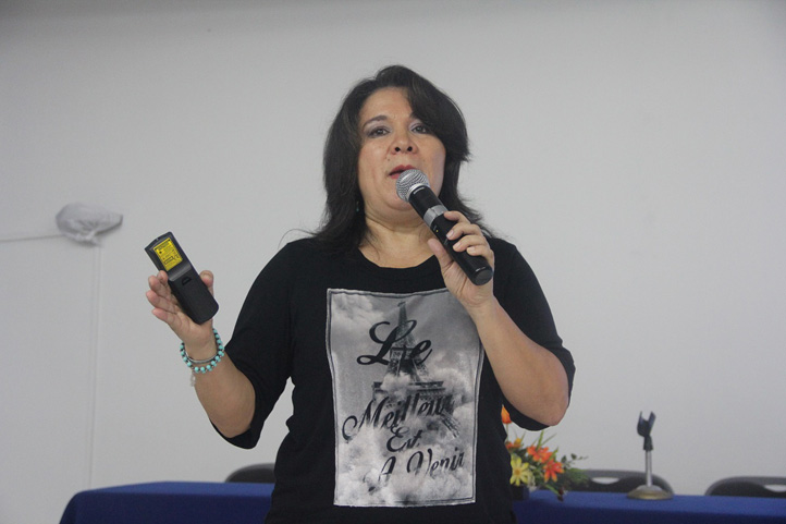 Luz Angélica Martínez Martínez