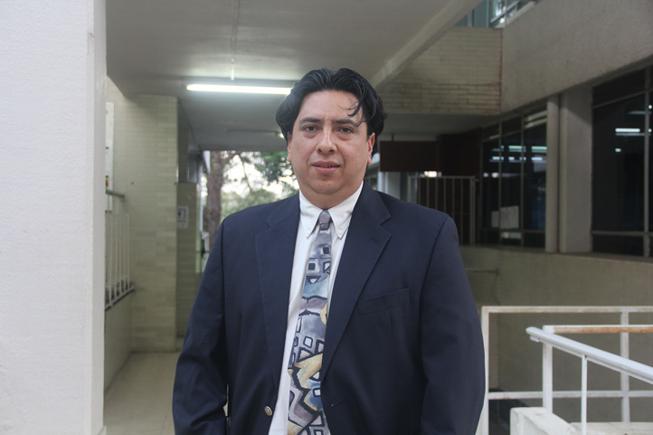 Juan Carlos Rodríguez Alba