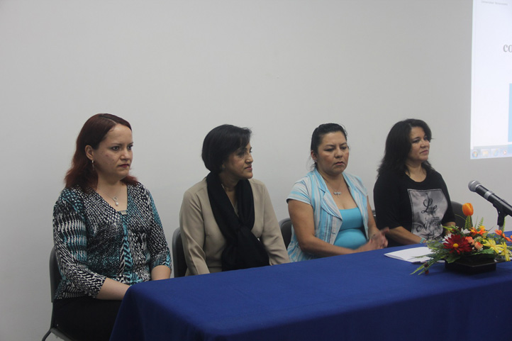 Los asistentes aprendieron sobre el ámbito laboral del químico clínico en la actualidad