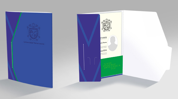 La expedición de un título es un proceso que en la UV lleva un máximo de 15 días hábiles