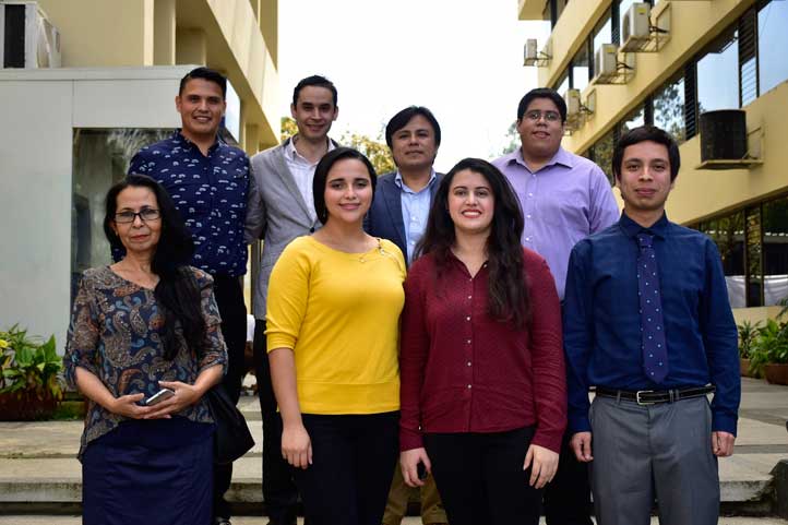 El equipo ganador del segundo lugar mundial en 2016