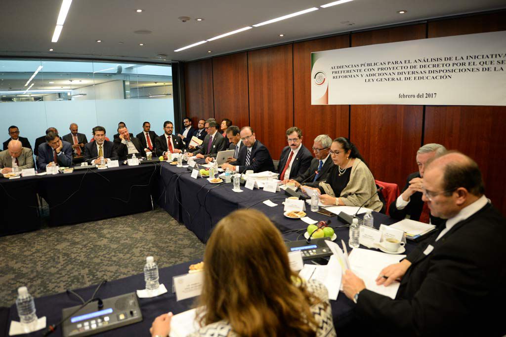 Si en la coyuntura el llamado es a la unidad, debemos empezar por casa: Rectora